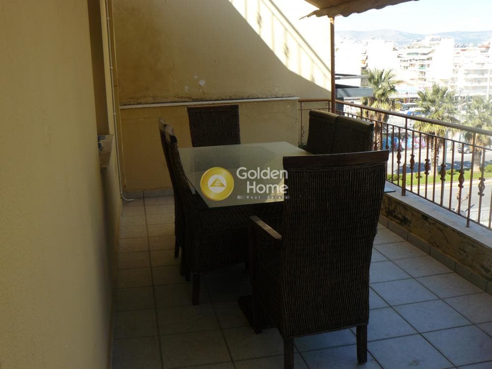 Apartment in Stathmos, Attiki — Photo 1 of 12