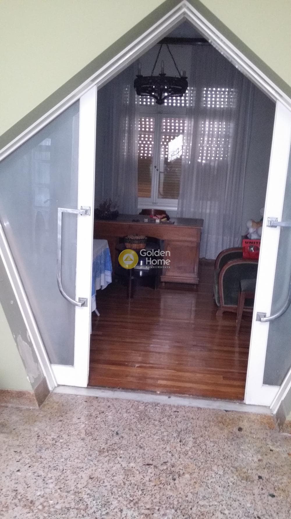 House in Agia Sofia, Piraeus — Photo 10 of 20