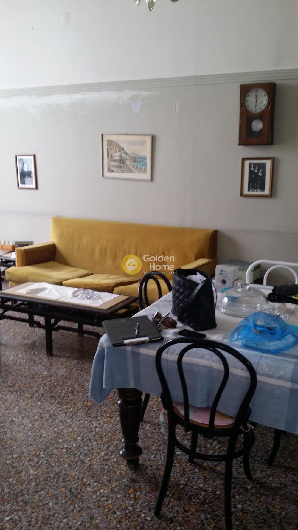 House in Agia Sofia, Piraeus — Photo 11 of 20