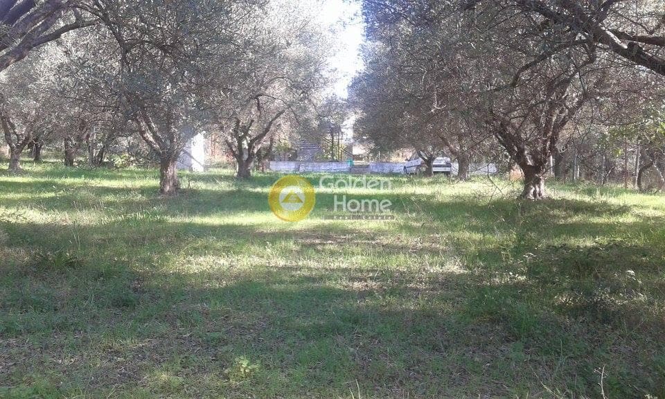 House in Psakoudia, Ormilia — Photo 11 of 12