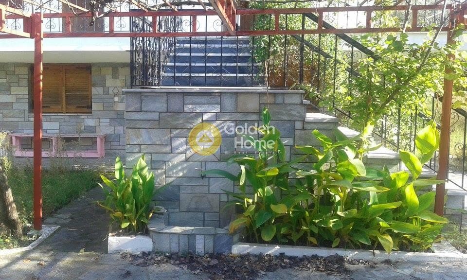 House in Psakoudia, Ormilia — Photo 12 of 12