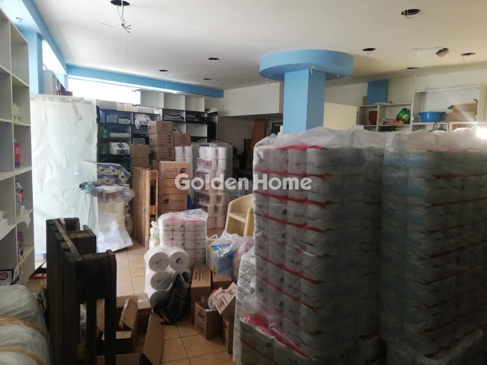 Retail Store in Antheon, Agios Dimitrios — Photo 13 of 14