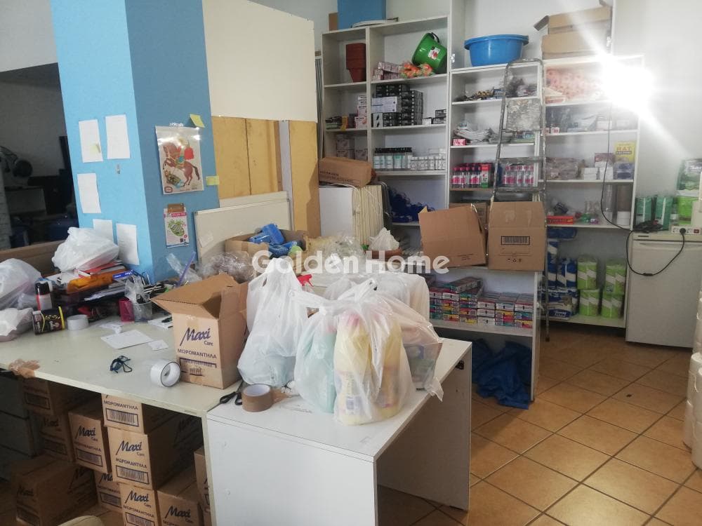 Retail Store in Antheon, Agios Dimitrios — Photo 7 of 14