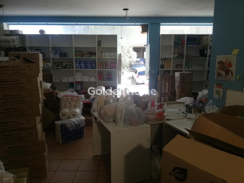 Retail Store in Antheon, Agios Dimitrios — Photo 12 of 14