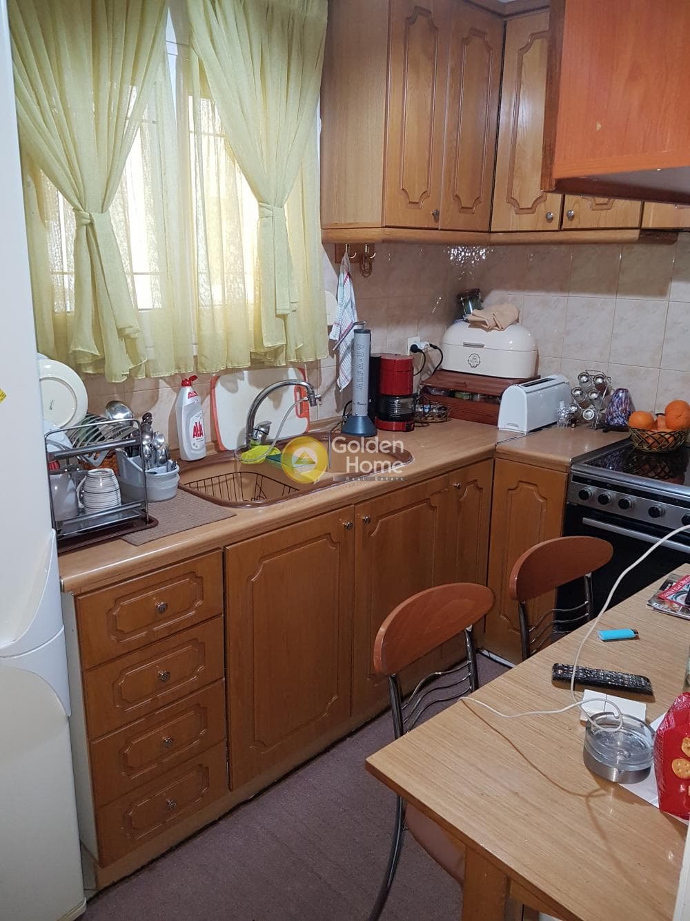 House in Diilistiria, Piraeus — Photo 3 of 21