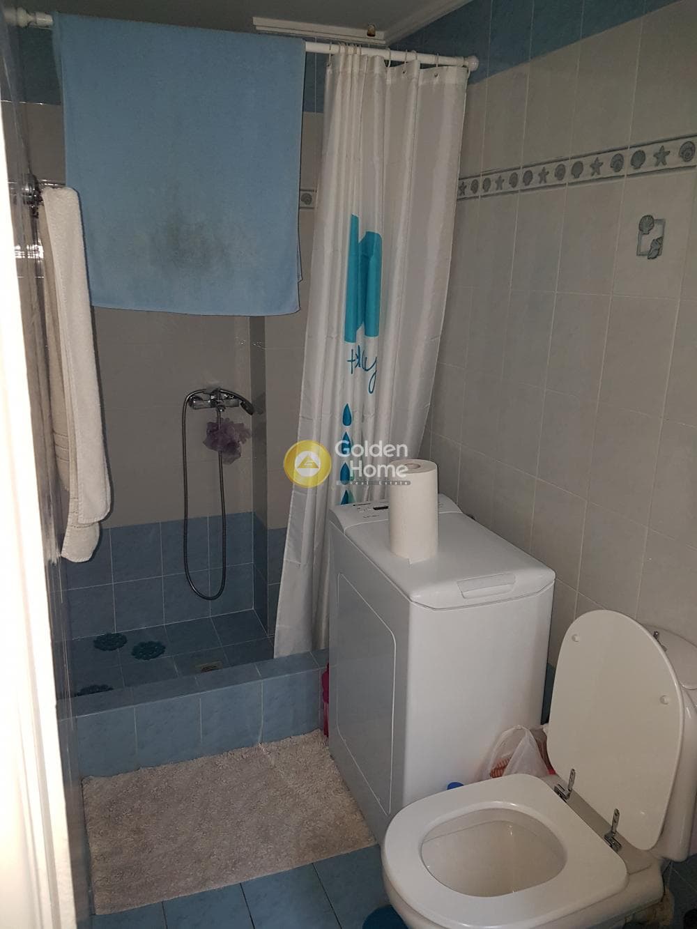 House in Diilistiria, Piraeus — Photo 10 of 21
