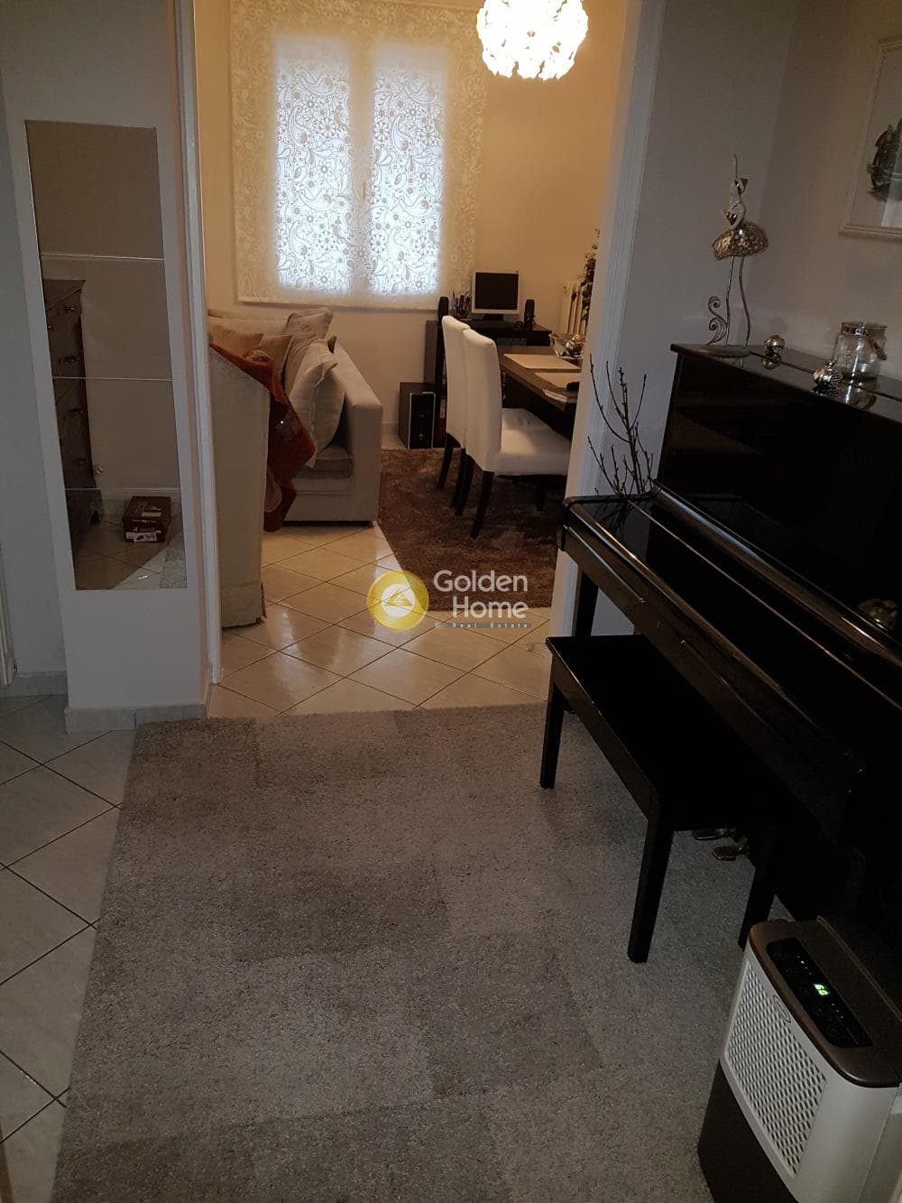 House in Diilistiria, Piraeus — Photo 12 of 21