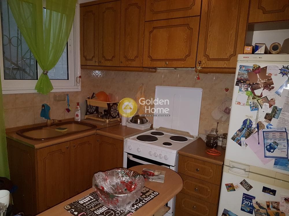 House in Diilistiria, Piraeus — Photo 16 of 21