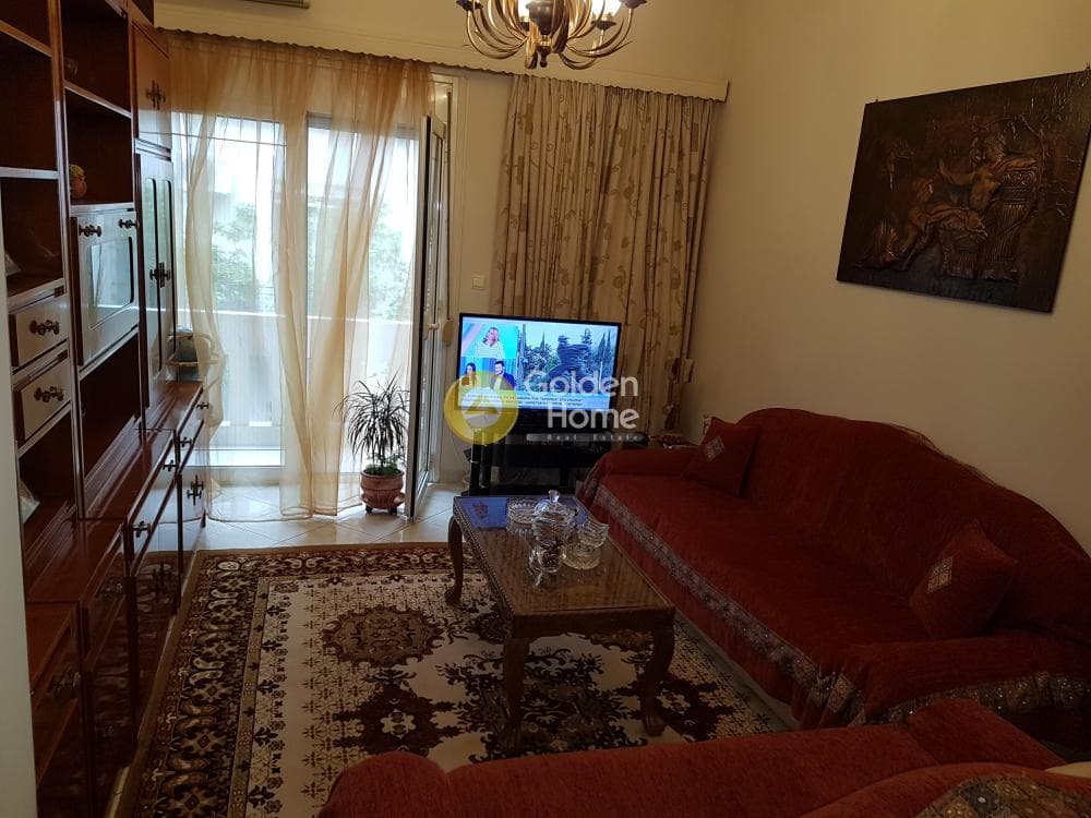 House in Diilistiria, Piraeus — Photo 19 of 21