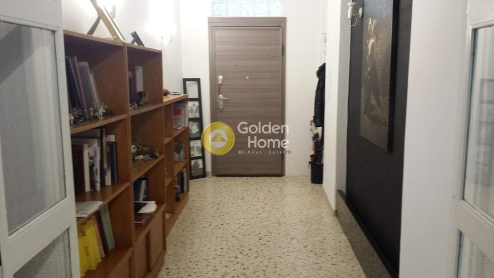 Διαμέρισμα στην Κέντρο, Νέα Σμύρνη — Φωτογραφία 1 από 17