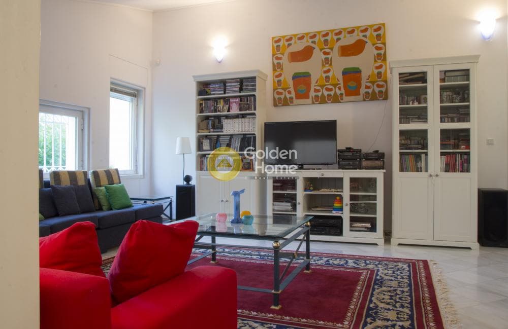 Building Plot in Rodopoli, Rodopoli — Photo 6 of 6