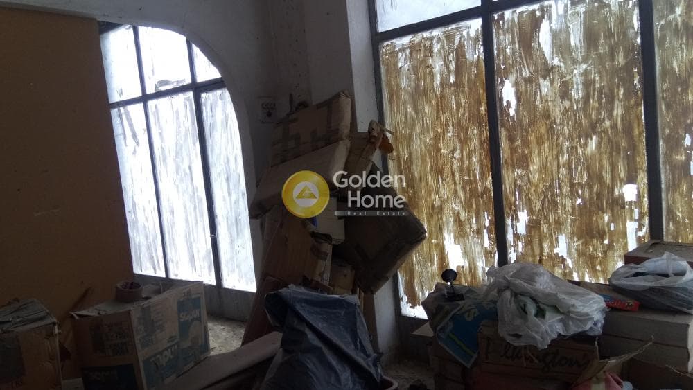 Retail Store in Kanapitsa, Metamorfosi — Photo 1 of 6
