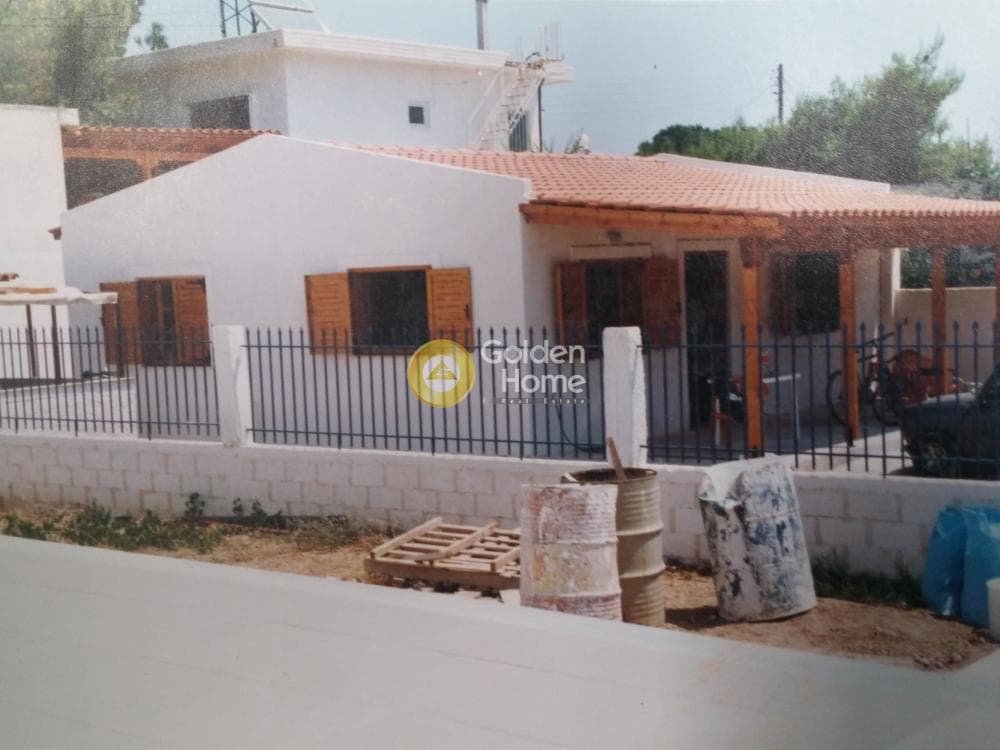 Μονοκατοικία στην Κέντρο, Αρτέμιδα (Λούτσα) — Φωτογραφία 3 από 8