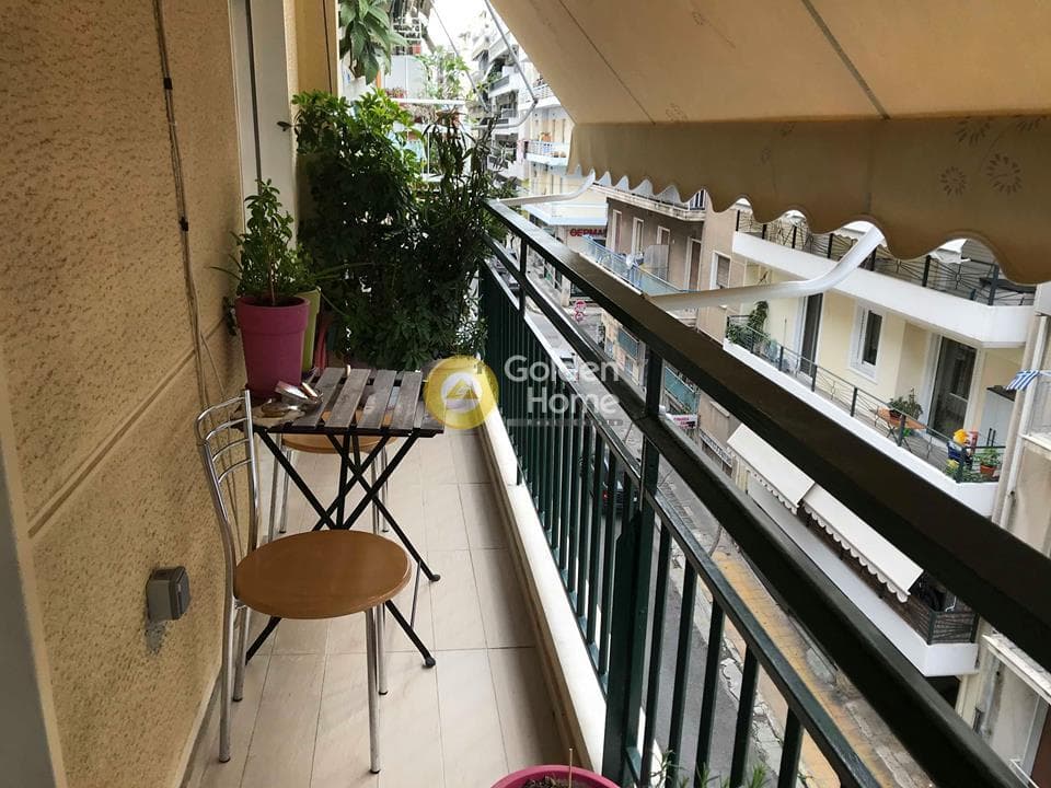 Διαμέρισμα στην Όσιος Λουκάς, Πατήσια — Φωτογραφία 16 από 20