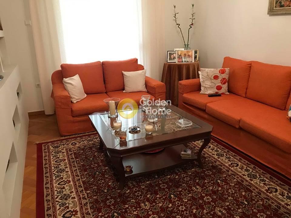 Διαμέρισμα στην Όσιος Λουκάς, Πατήσια — Φωτογραφία 3 από 20