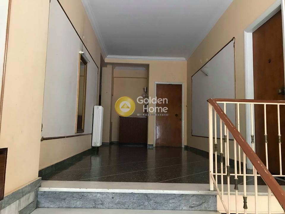Διαμέρισμα στην Όσιος Λουκάς, Πατήσια — Φωτογραφία 20 από 20