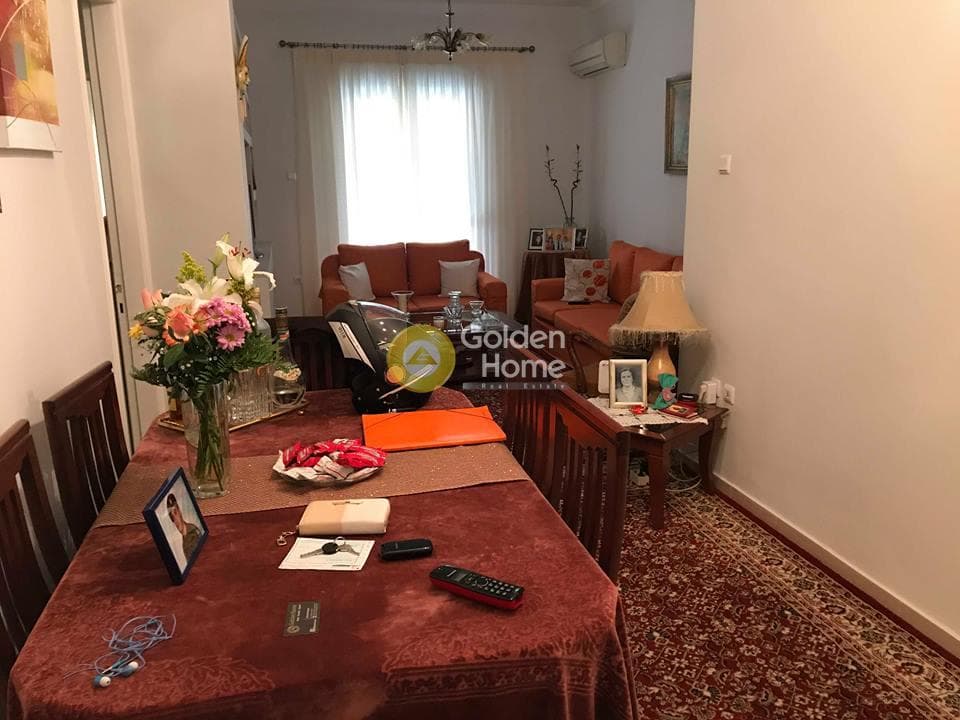 Διαμέρισμα στην Όσιος Λουκάς, Πατήσια — Φωτογραφία 2 από 20