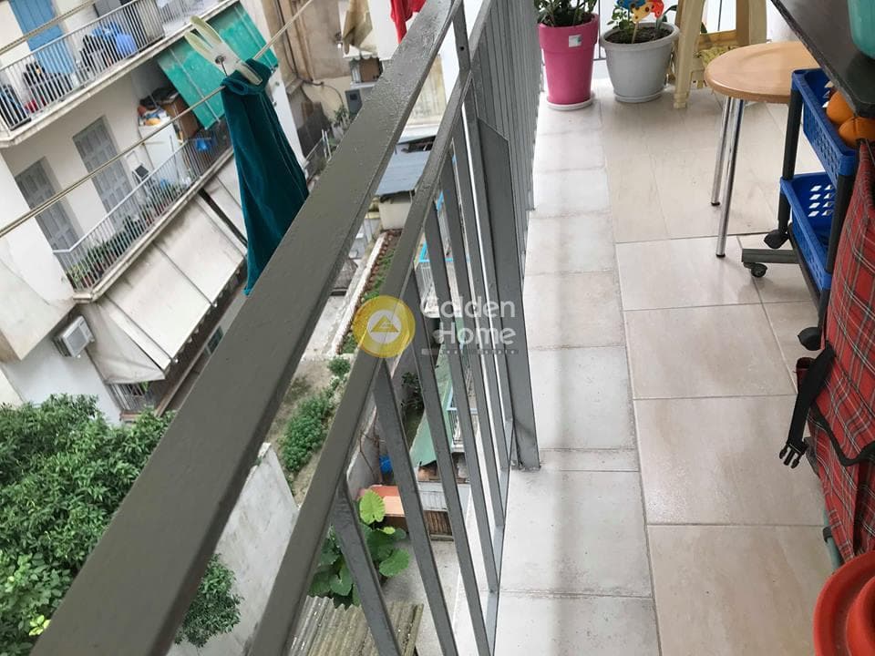 Διαμέρισμα στην Όσιος Λουκάς, Πατήσια — Φωτογραφία 17 από 20