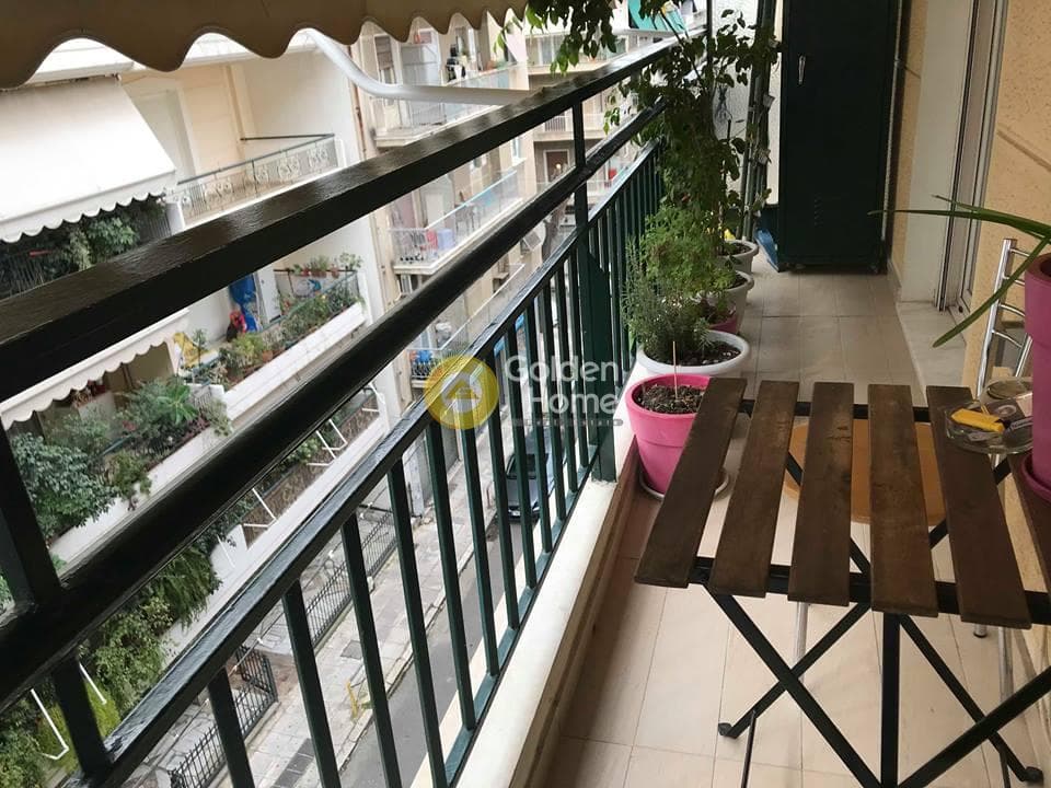 Διαμέρισμα στην Όσιος Λουκάς, Πατήσια — Φωτογραφία 15 από 20