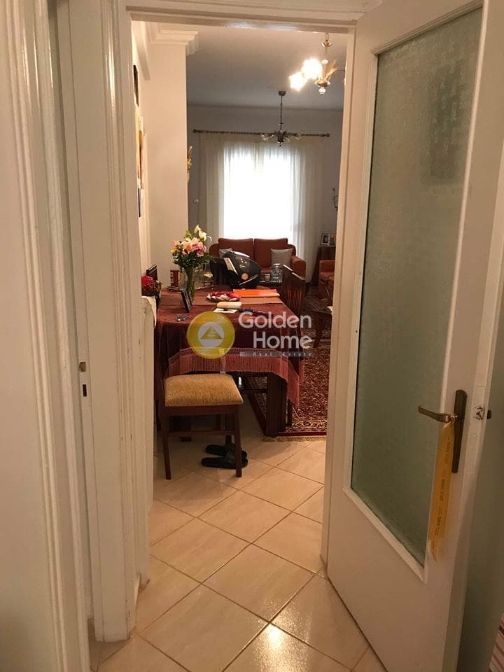 Διαμέρισμα στην Όσιος Λουκάς, Πατήσια — Φωτογραφία 14 από 20