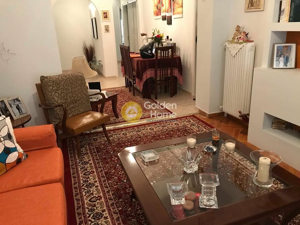 Διαμέρισμα στην Όσιος Λουκάς, Πατήσια — Φωτογραφία 1 από 20