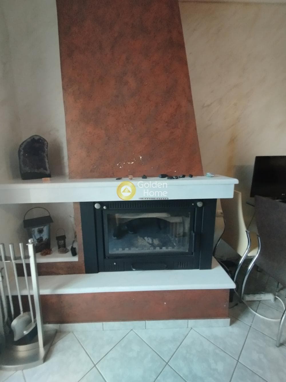 Διαμέρισμα στην Σαρωνίδα, Σαρωνίδα — Φωτογραφία 5 από 7