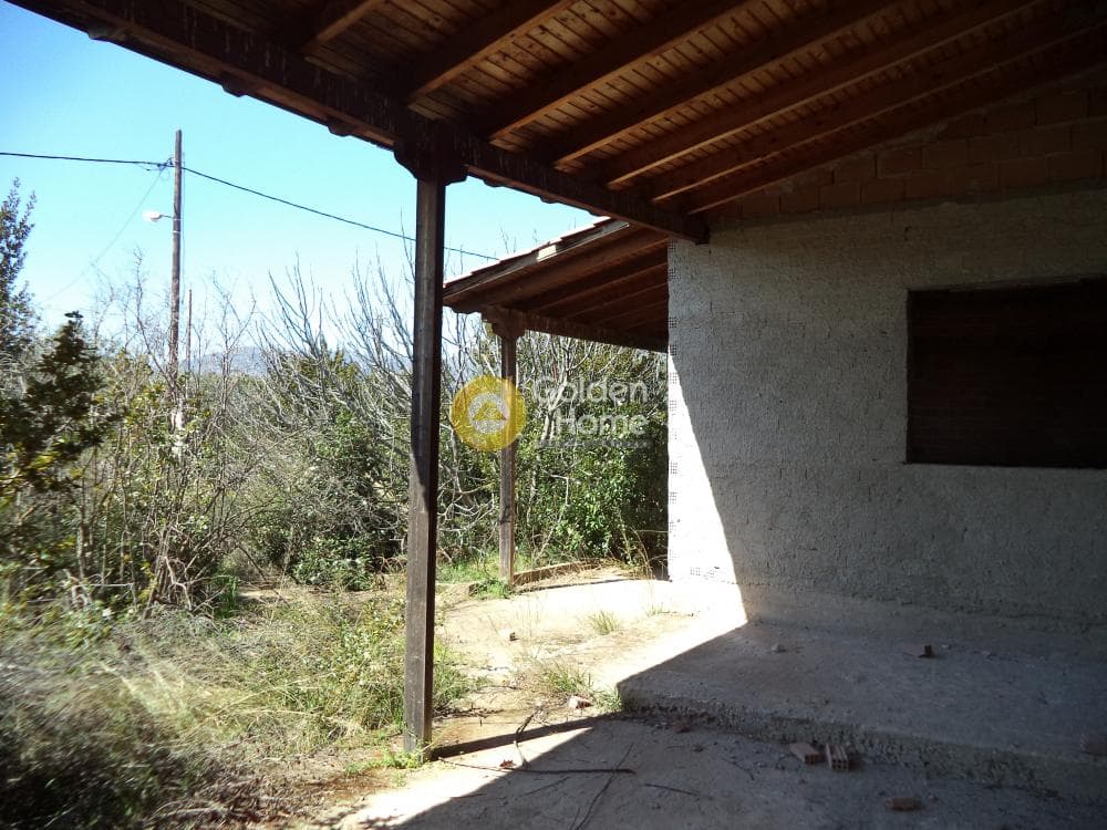 House in Megala Sxoinia A, Acharnes — Photo 1 of 9