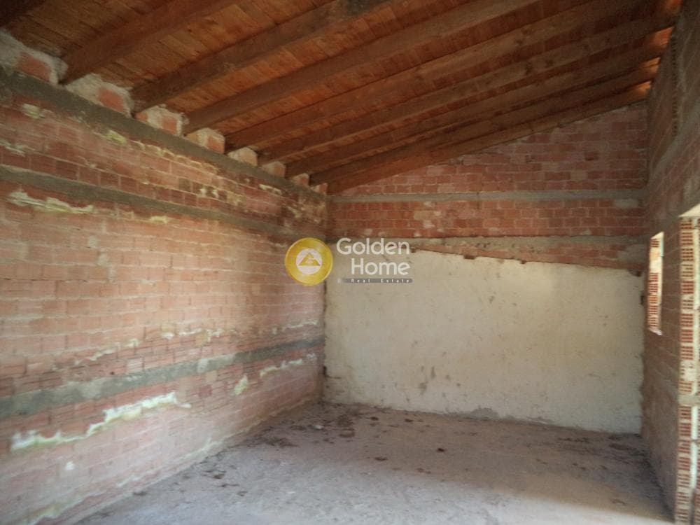 House in Megala Sxoinia A, Acharnes — Photo 2 of 9
