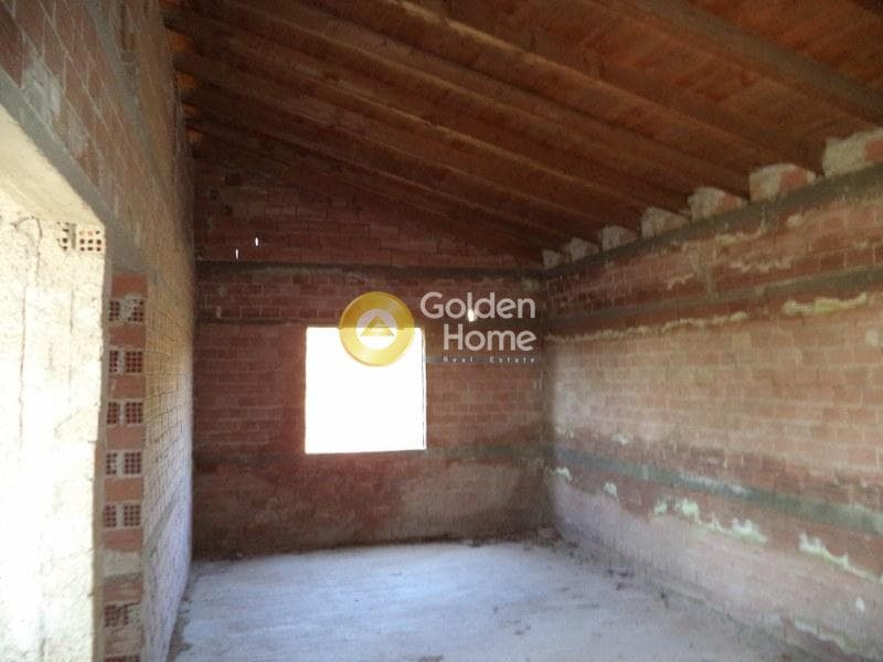 House in Megala Sxoinia A, Acharnes — Photo 3 of 9