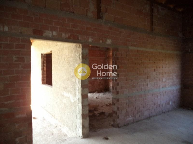 House in Megala Sxoinia A, Acharnes — Photo 4 of 9