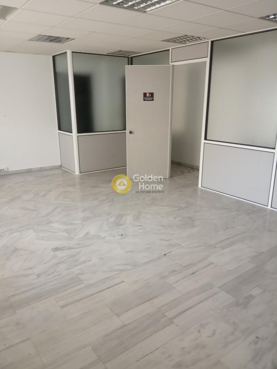 Βιομηχανικός Χώρος στην Τρία αστέρια, Ηράκλειο — Φωτογραφία 3 από 6