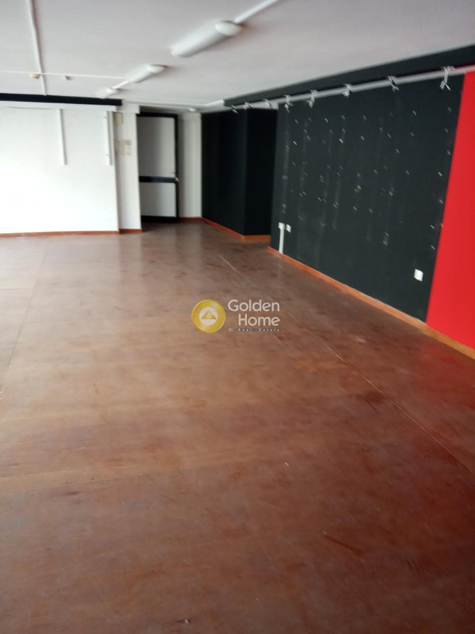 Βιομηχανικός Χώρος στην Τρία αστέρια, Ηράκλειο — Φωτογραφία 4 από 6