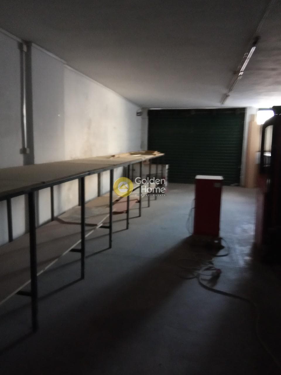 Βιομηχανικός Χώρος στην Τρία αστέρια, Ηράκλειο — Φωτογραφία 6 από 6