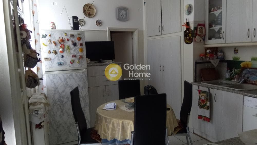Μονοκατοικία στην Νέα Ολυμπία, Καματερό — Φωτογραφία 4 από 18
