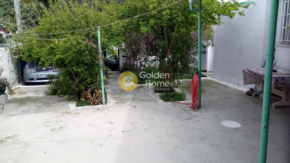 Μονοκατοικία στην Νέα Ολυμπία, Καματερό — Φωτογραφία 13 από 18