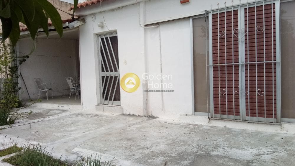 Μονοκατοικία στην Νέα Ολυμπία, Καματερό — Φωτογραφία 16 από 18