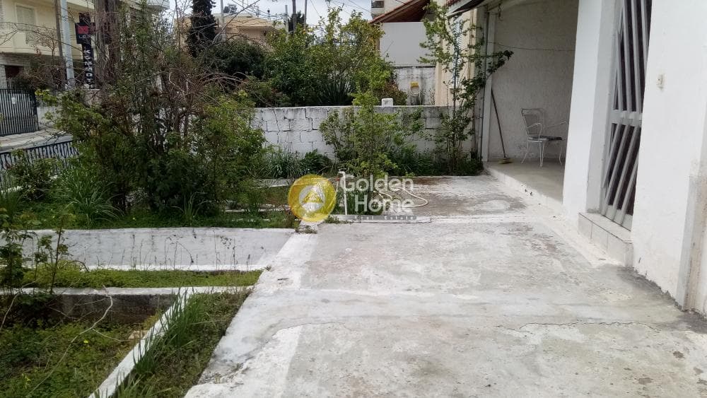 Μονοκατοικία στην Νέα Ολυμπία, Καματερό — Φωτογραφία 18 από 18