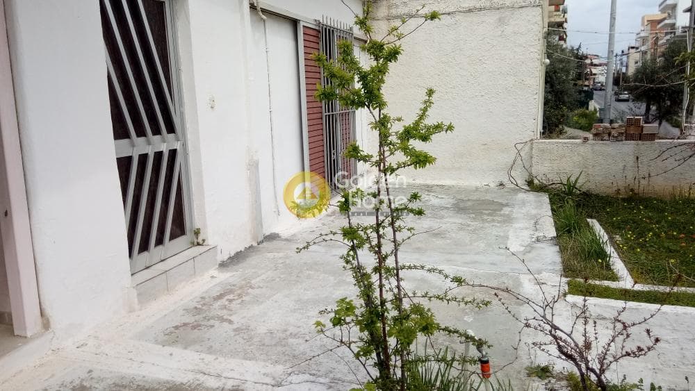 Μονοκατοικία στην Νέα Ολυμπία, Καματερό — Φωτογραφία 17 από 18