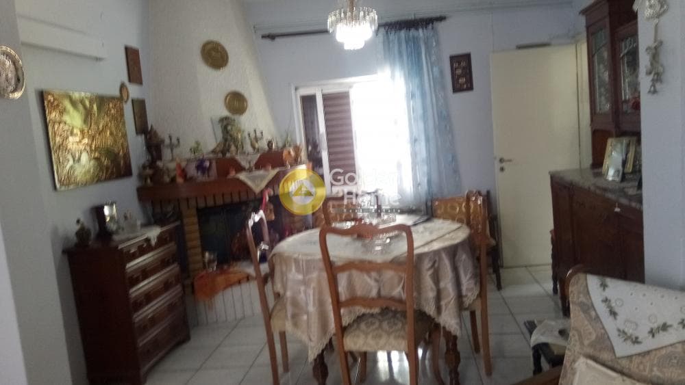 Μονοκατοικία στην Νέα Ολυμπία, Καματερό — Φωτογραφία 2 από 18