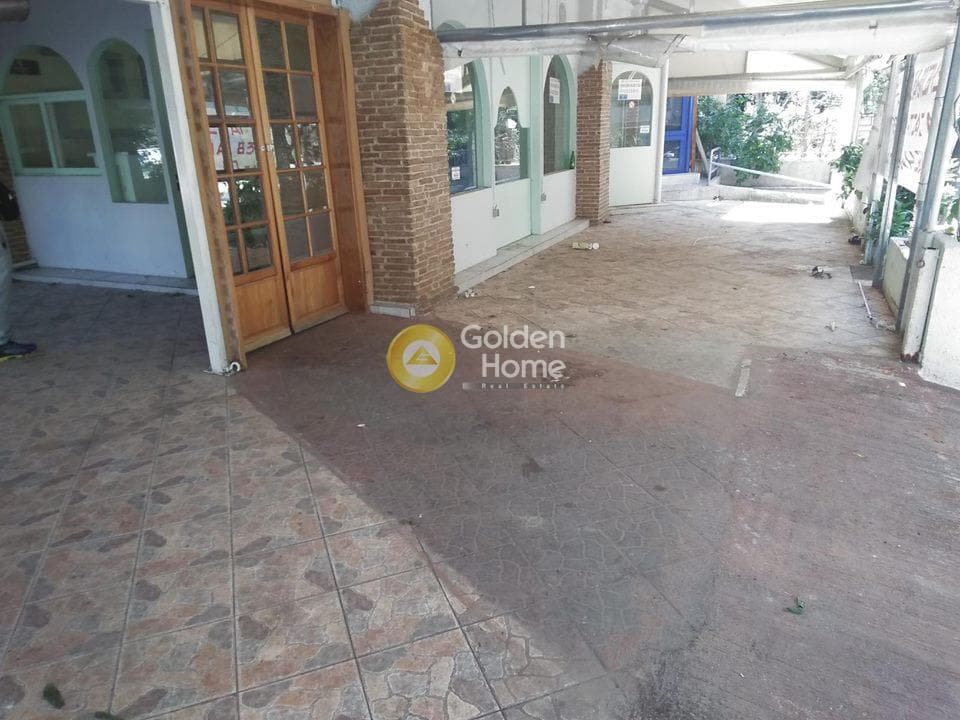 Κατάστημα στην Κέντρο, Νέα Χαλκηδόνα — Φωτογραφία 1 από 8