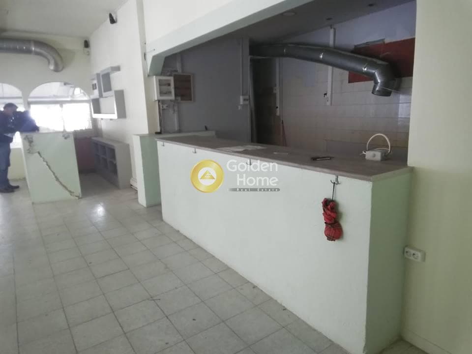 Κατάστημα στην Κέντρο, Νέα Χαλκηδόνα — Φωτογραφία 3 από 8