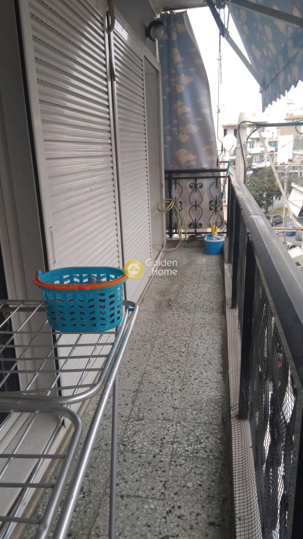 Διαμέρισμα στην Άγιος Γεώργιος, Κερατσίνι — Φωτογραφία 16 από 16