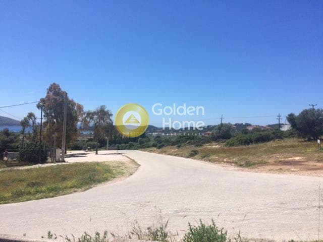 Parcel in Anavyssos Center, Anavissos — Photo 3 of 15