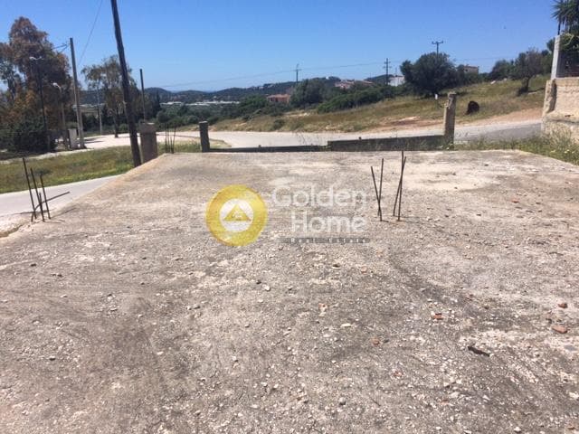Parcel in Anavyssos Center, Anavissos — Photo 4 of 15