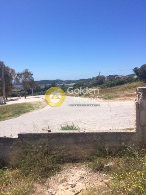 Parcel in Anavyssos Center, Anavissos — Photo 7 of 15