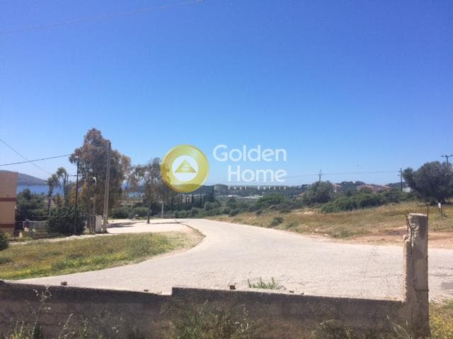Parcel in Anavyssos Center, Anavissos — Photo 9 of 15