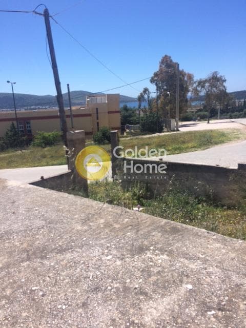 Parcel in Anavyssos Center, Anavissos — Photo 10 of 15