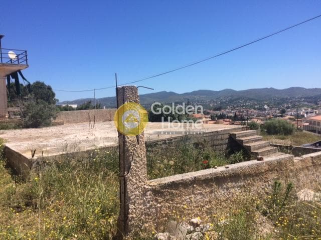 Parcel in Anavyssos Center, Anavissos — Photo 12 of 15
