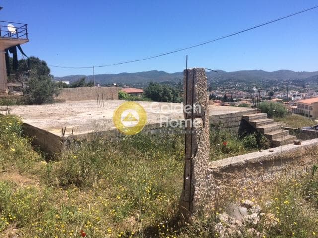 Parcel in Anavyssos Center, Anavissos — Photo 13 of 15