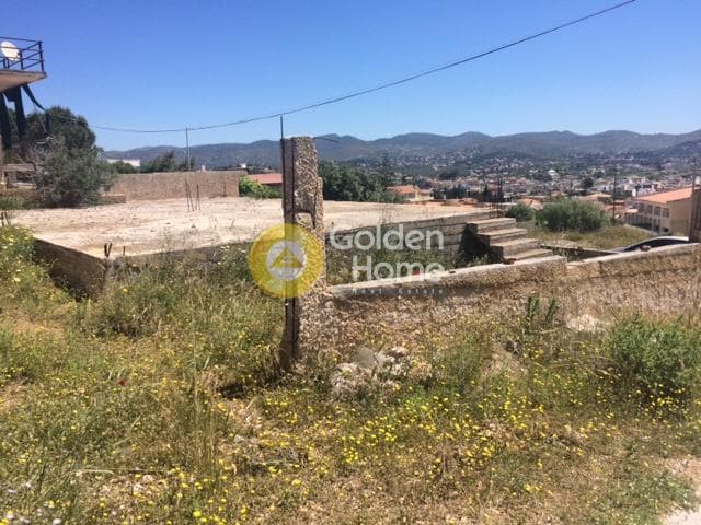 Parcel in Anavyssos Center, Anavissos — Photo 1 of 15